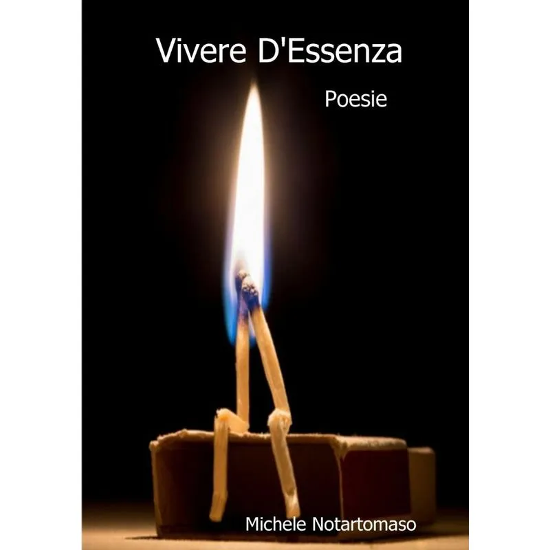 Vivere DEssenza