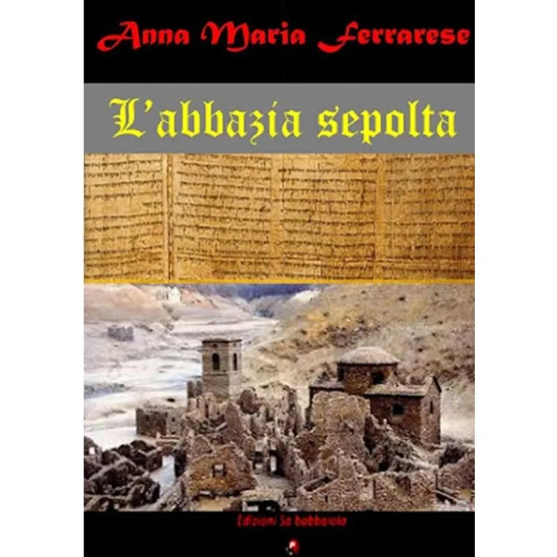 Labbazia sepolta
