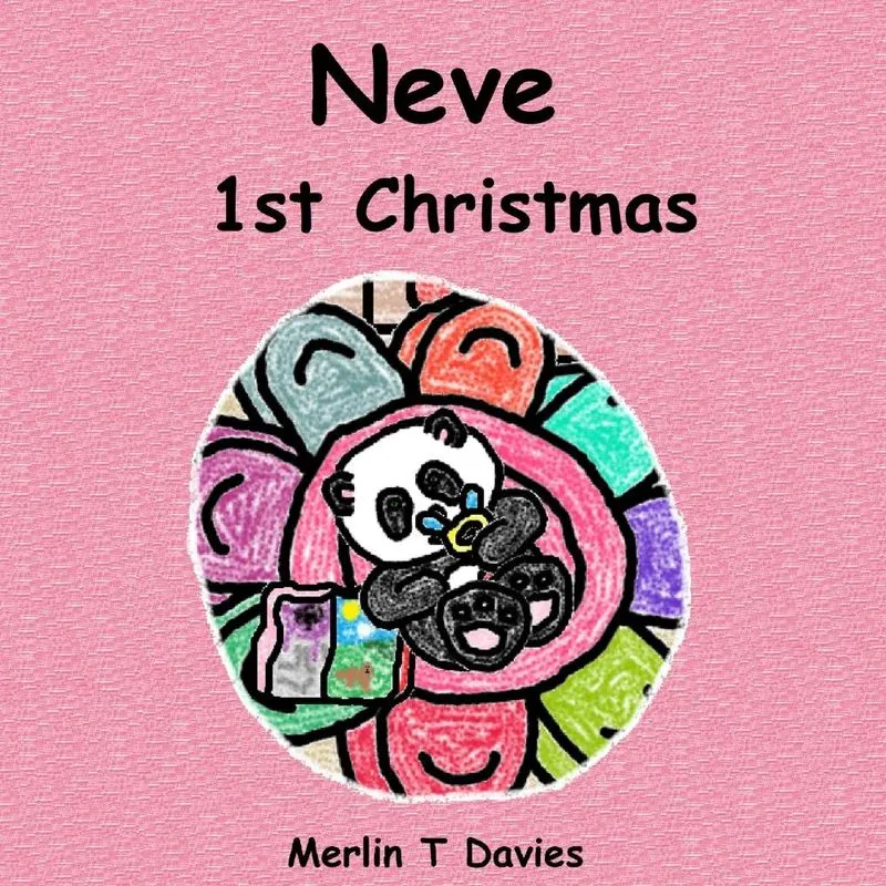 Neve - 1st Christmas