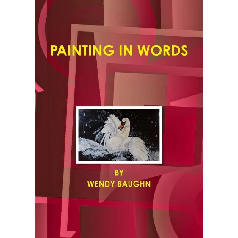 PAINTING IN WORDS