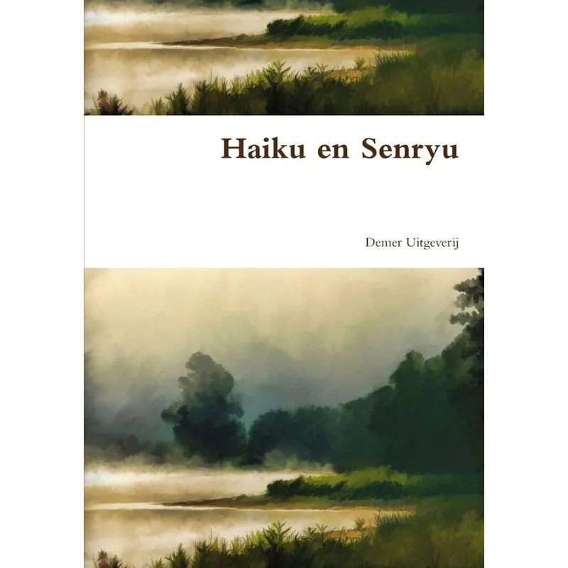 Haiku en Senryu
