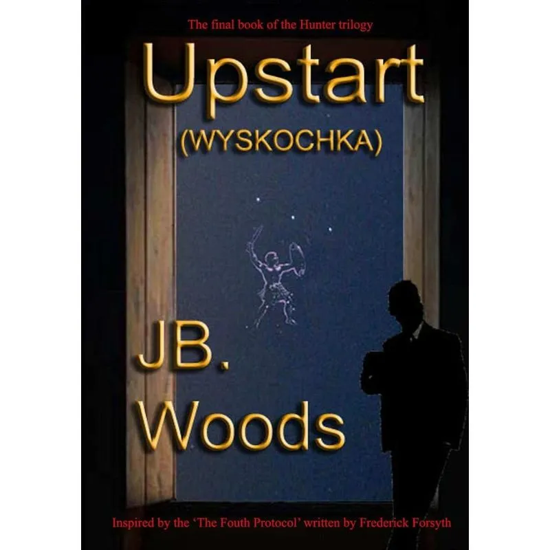 UPSTART (WYSKOCHKA)