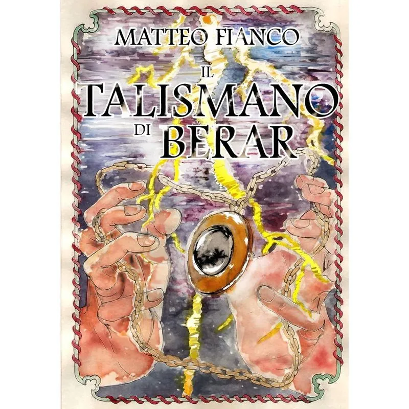 Il Talismano di Berar