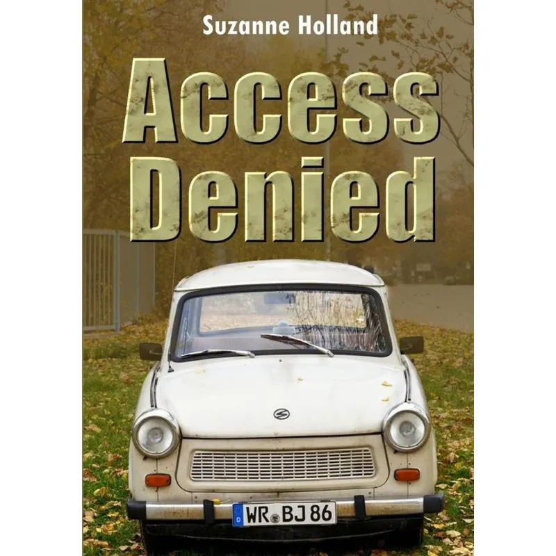 Access Denied
