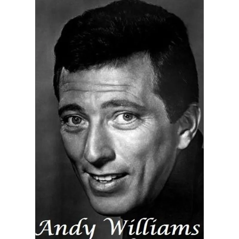 Andy Williams