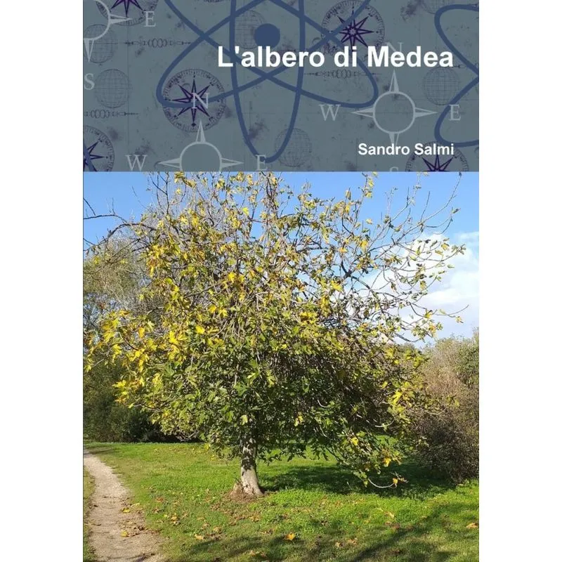 Lalbero di Medea