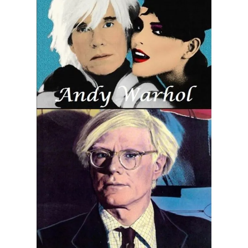 Andy Warhol