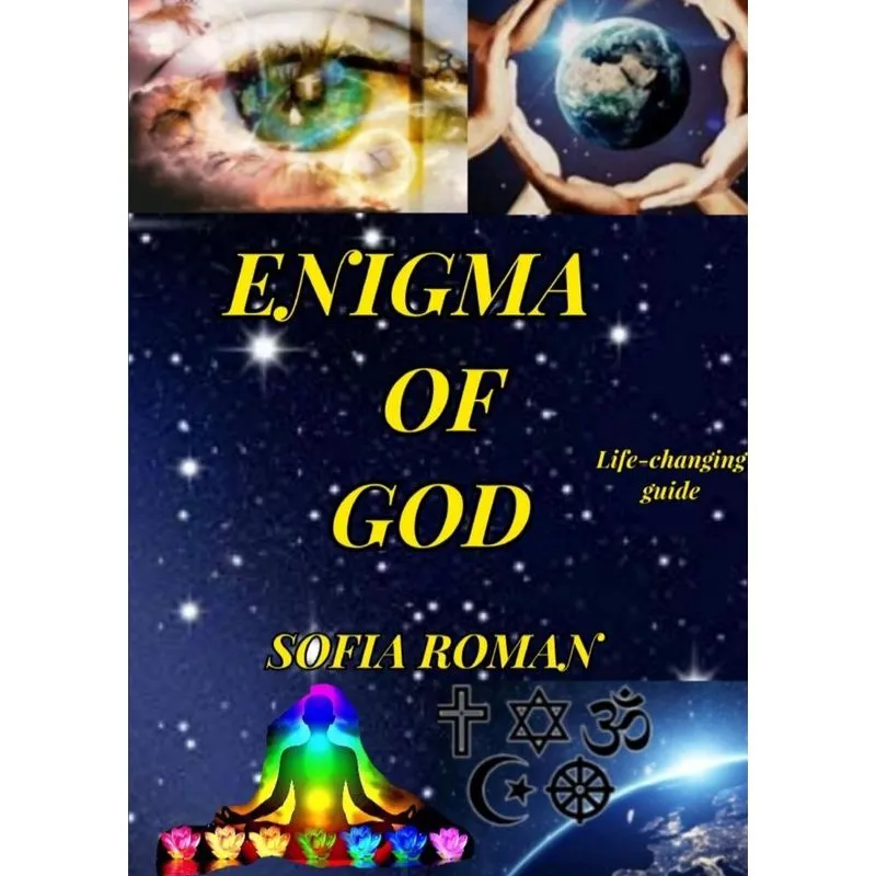 ENIGMA OF GOD