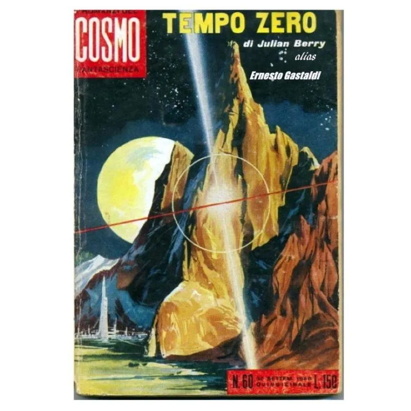 TEMPO ZERO