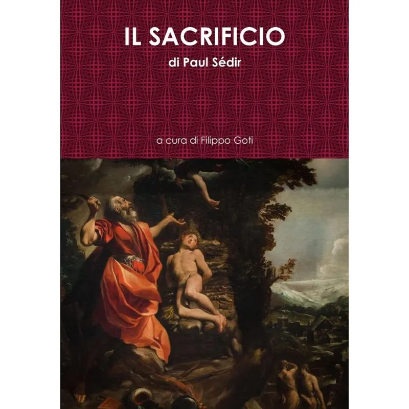IL SACRIFICIO
