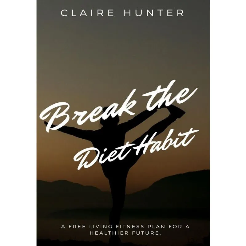 Break the Diet Habit