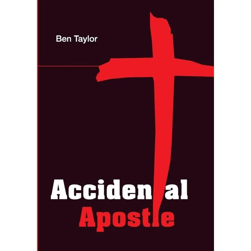 Accidental Apostle