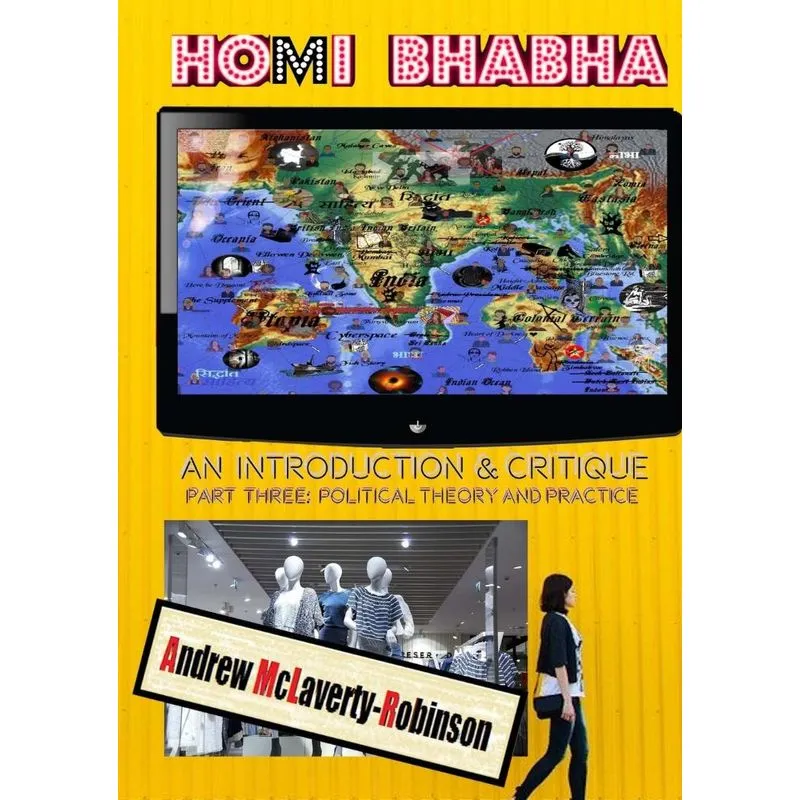 Homi Bhabha