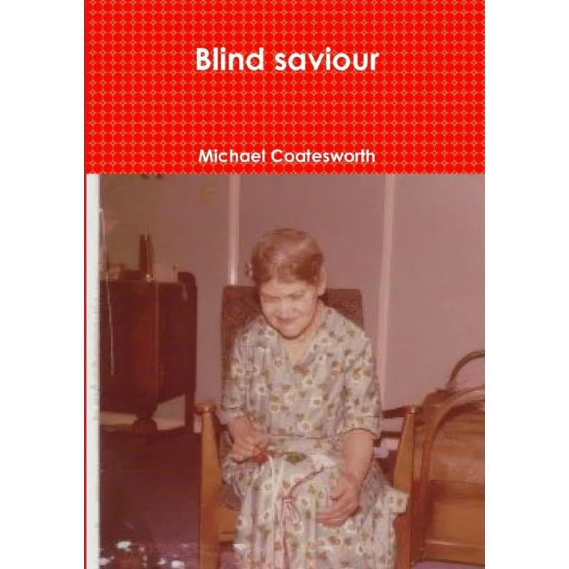 Blind saviour