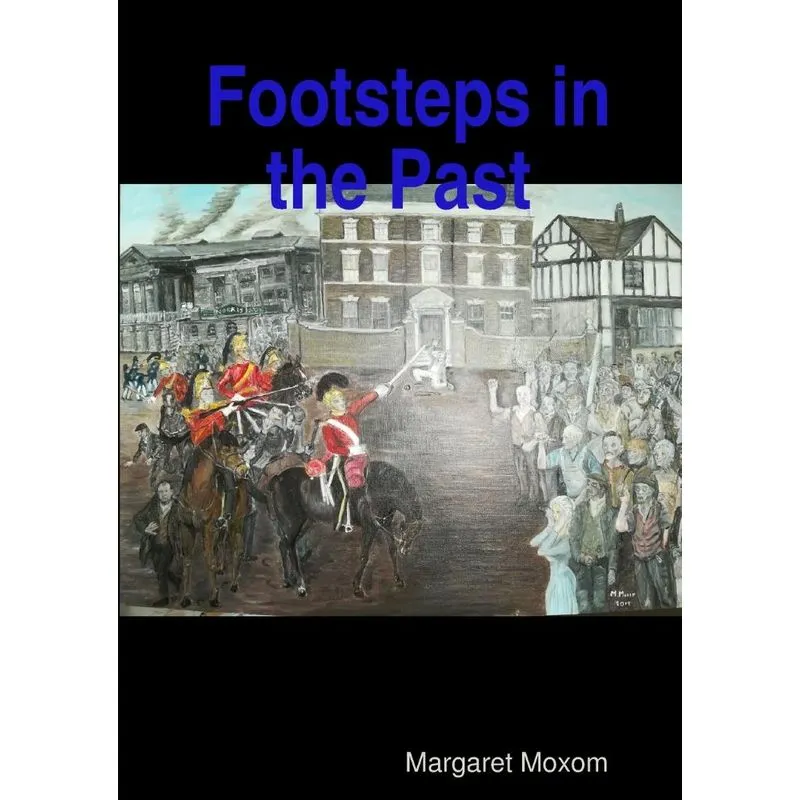 Footsteps in the Past