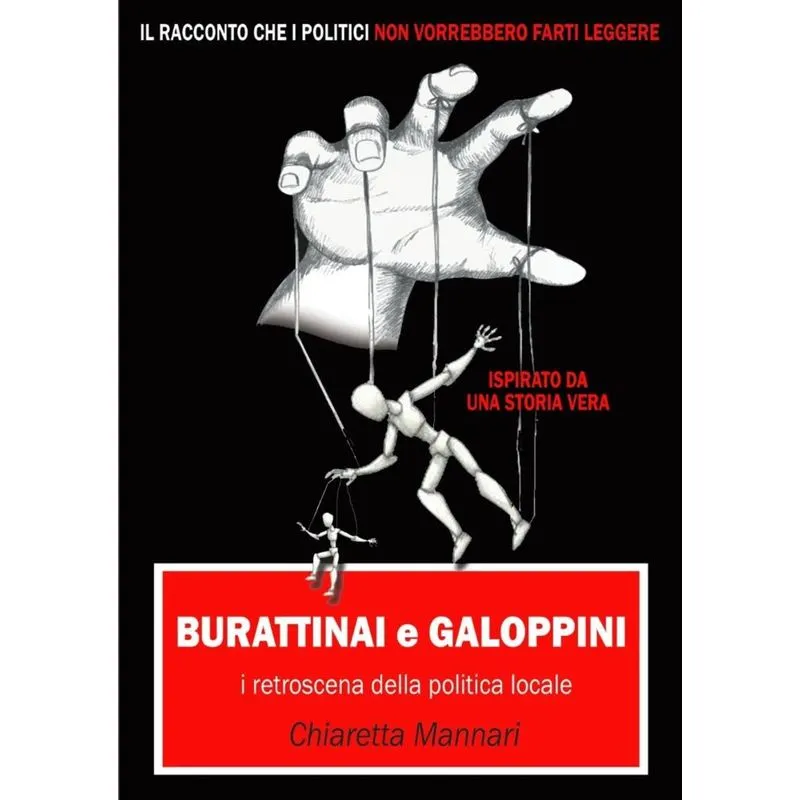 Burattinai e Galoppini
