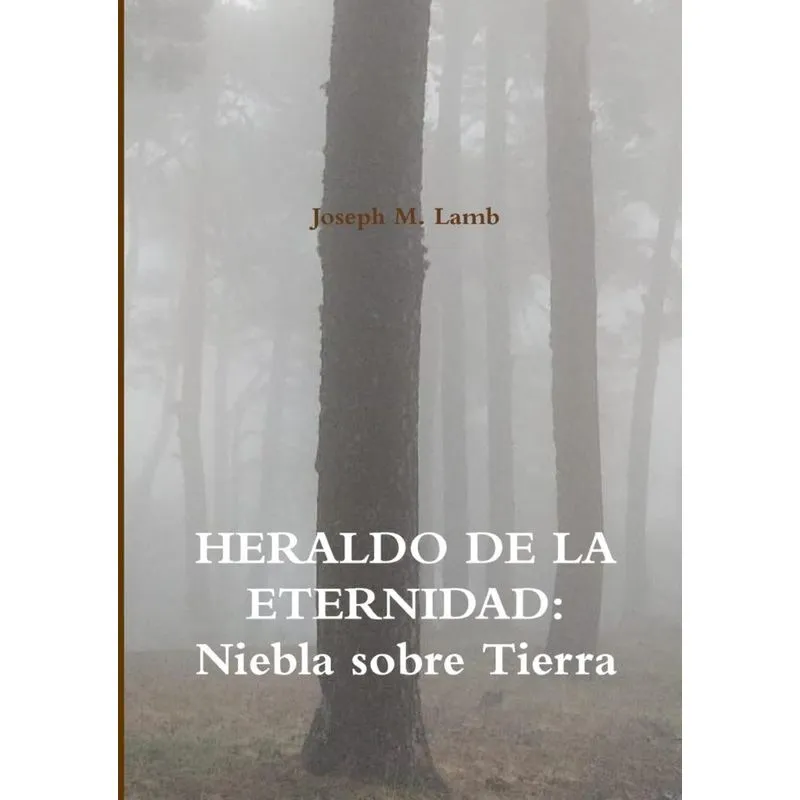 HERALDO DE LA ETERNIDAD