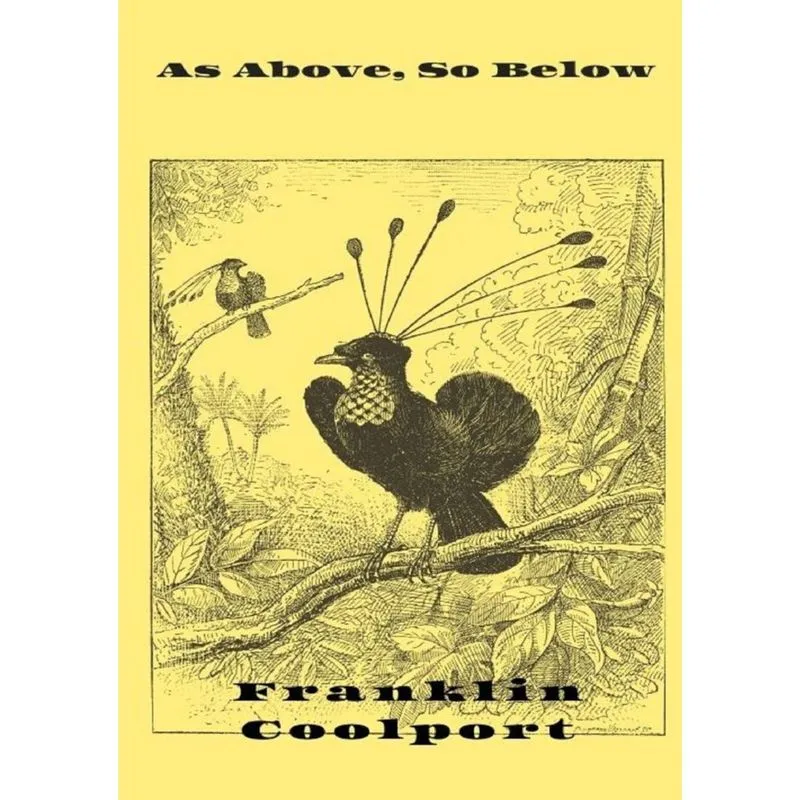 As Above, So Below