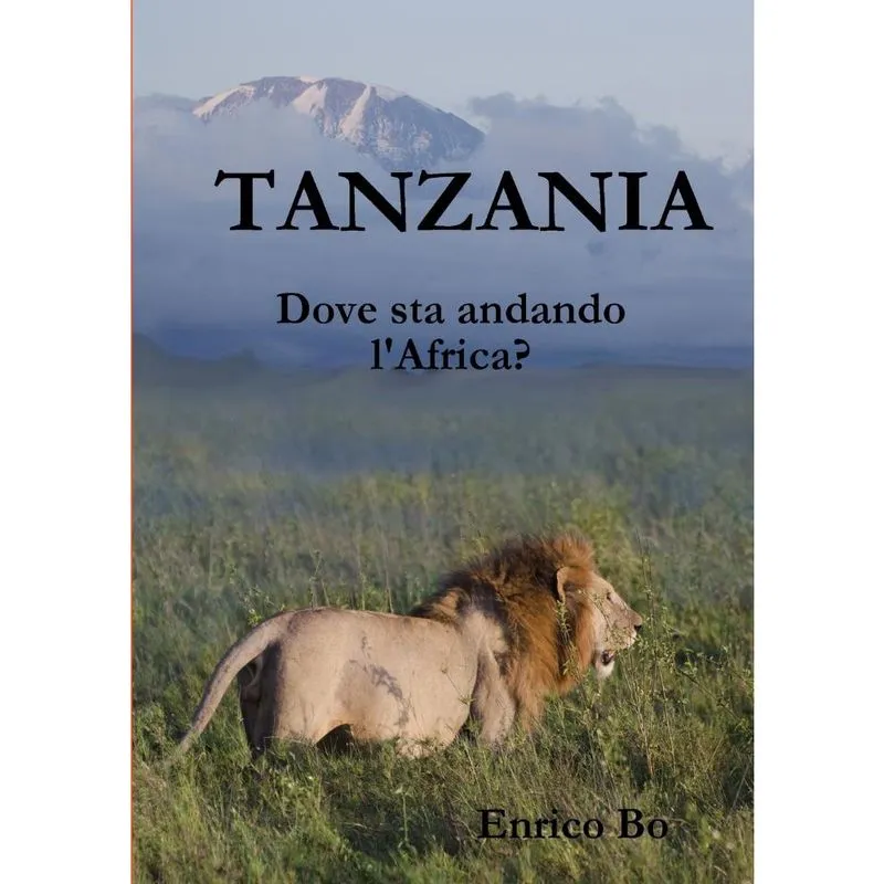 Tanzania. Dove sta andando lAfrica?