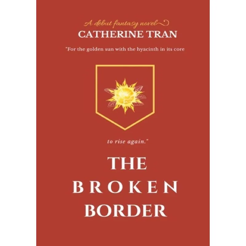 The Broken Border