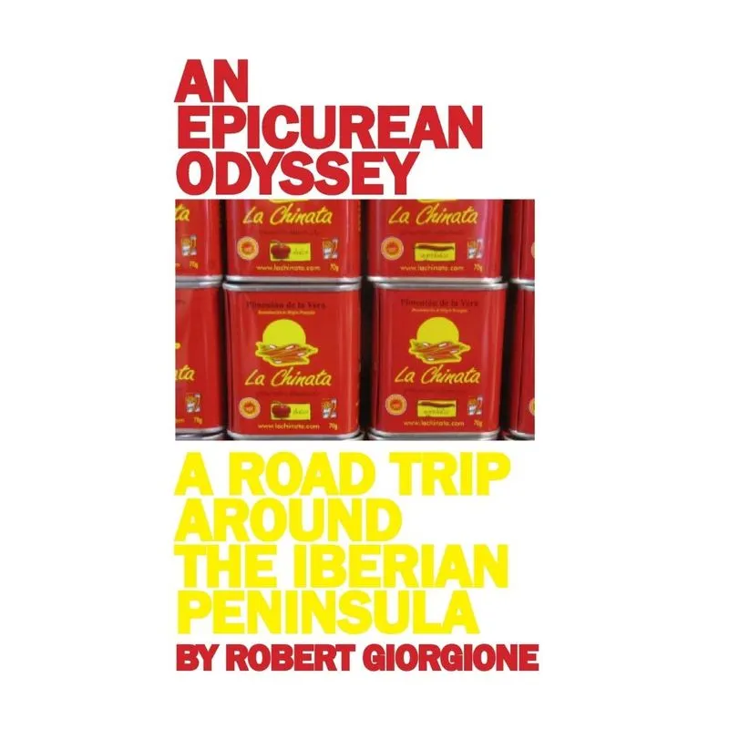 An Epicurean Odyssey