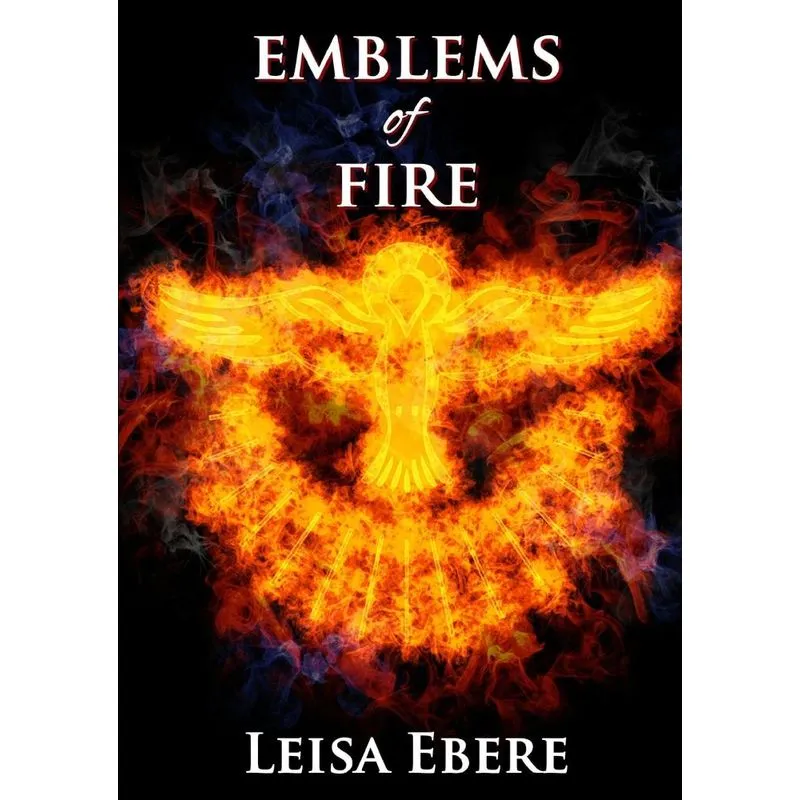 Emblems of Fire