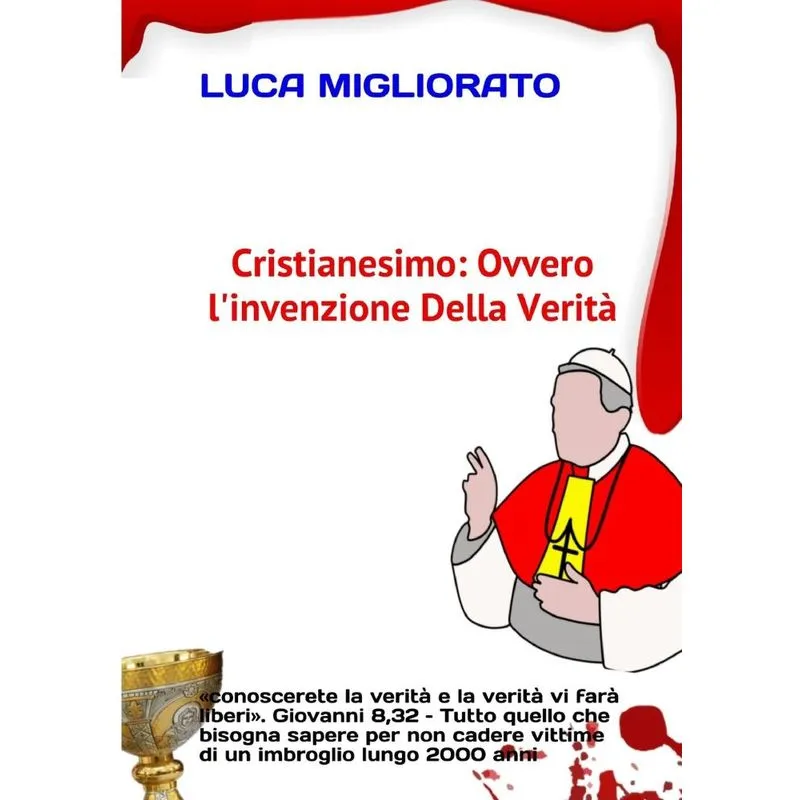 CRISTIANESIMO