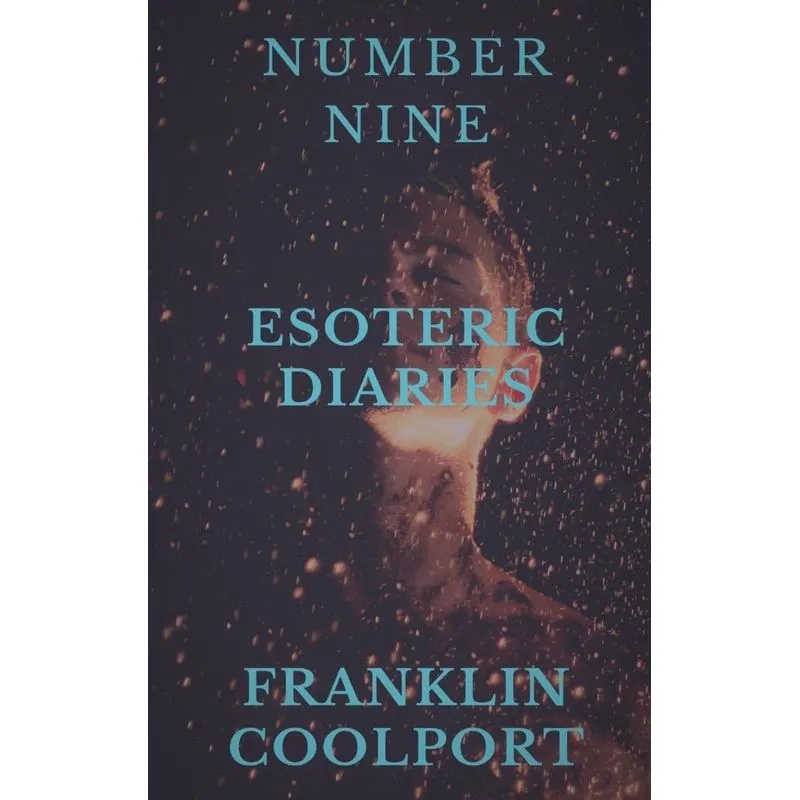 NUMBER NINE Esoteric Diaries