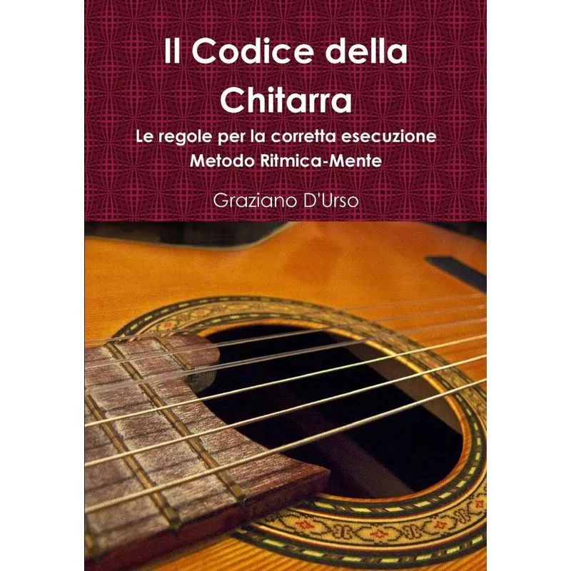 Il Codice della Chitarra