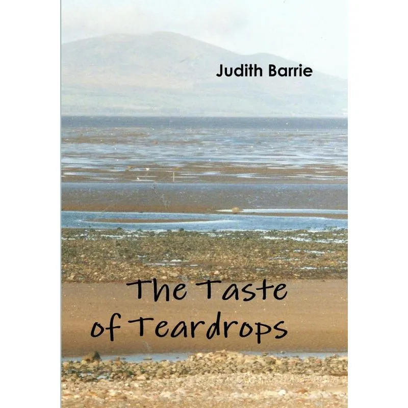The Taste of Teardrops