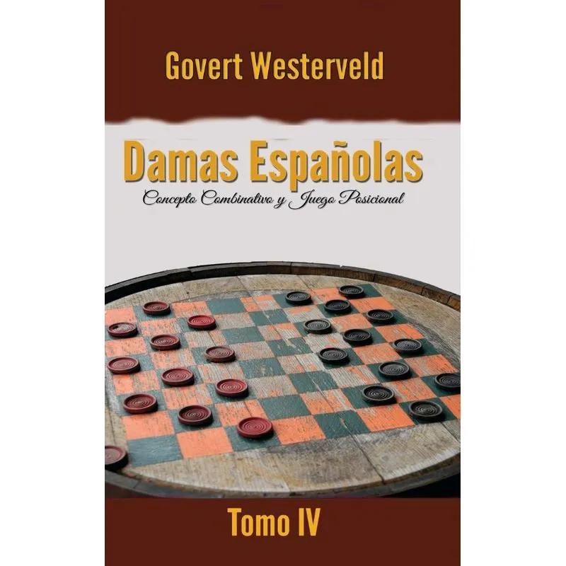 Damas Españolas