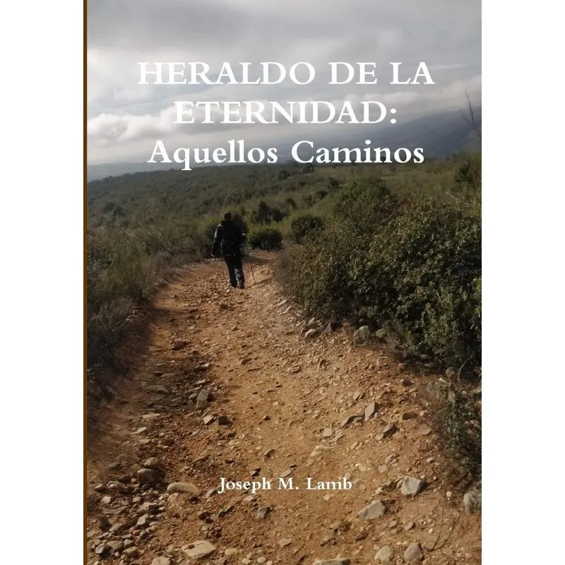 HERALDO DE LA ETERNIDAD