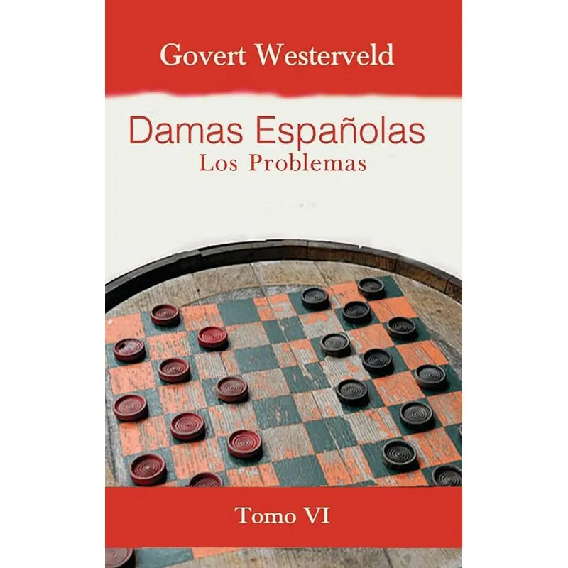 Damas Españolas