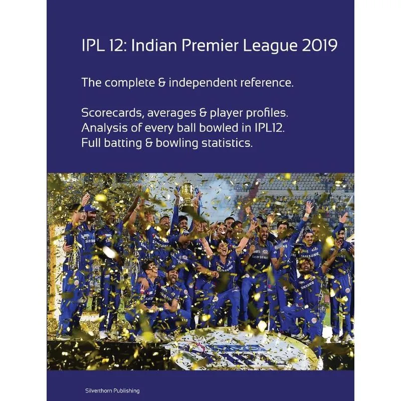 IPL 12