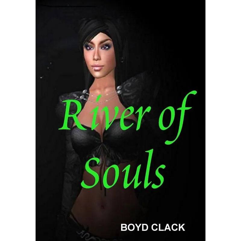 River of Souls