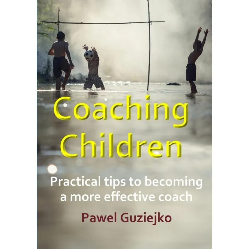 Coaching Children