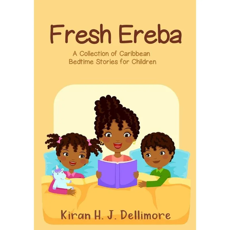 Fresh Ereba