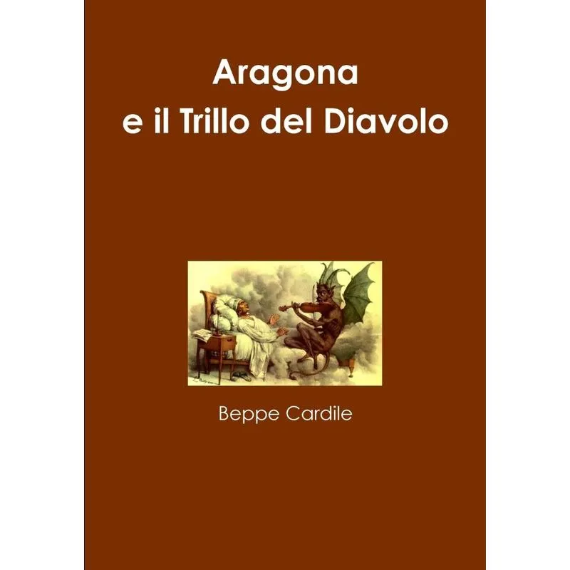 Aragona e il Trillo del Diavolo