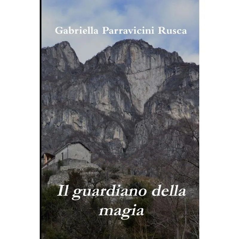 Il guardiano della magia