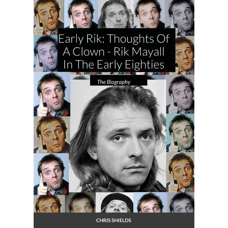 Early Rik