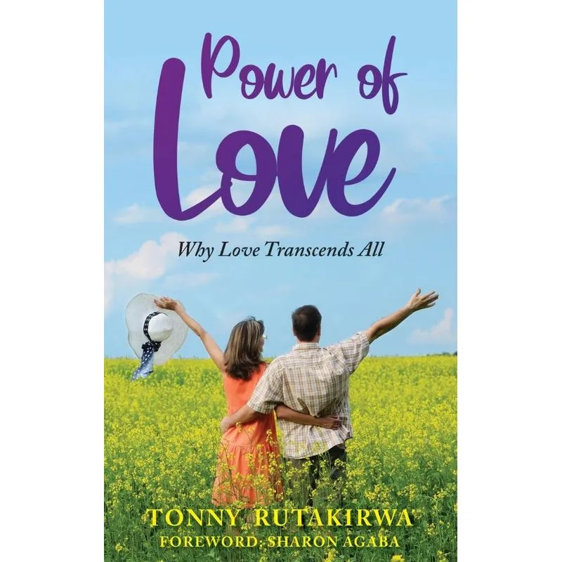Power of Love