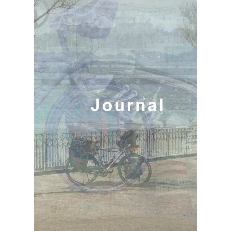 Cycling Journal