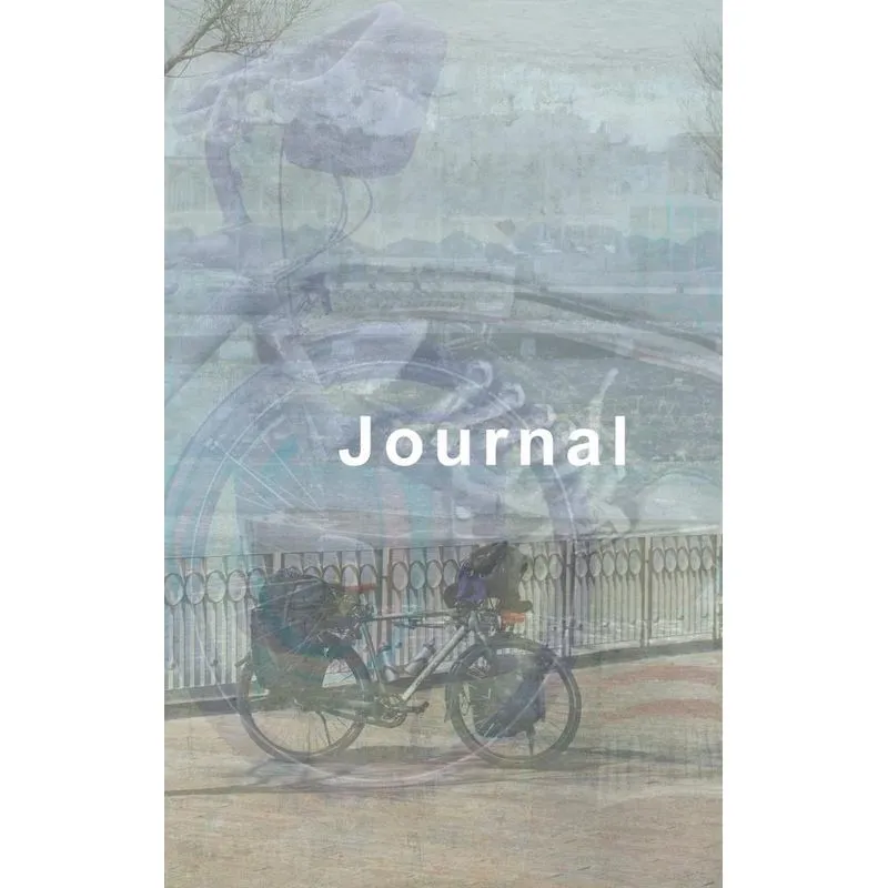 Cycling Journal