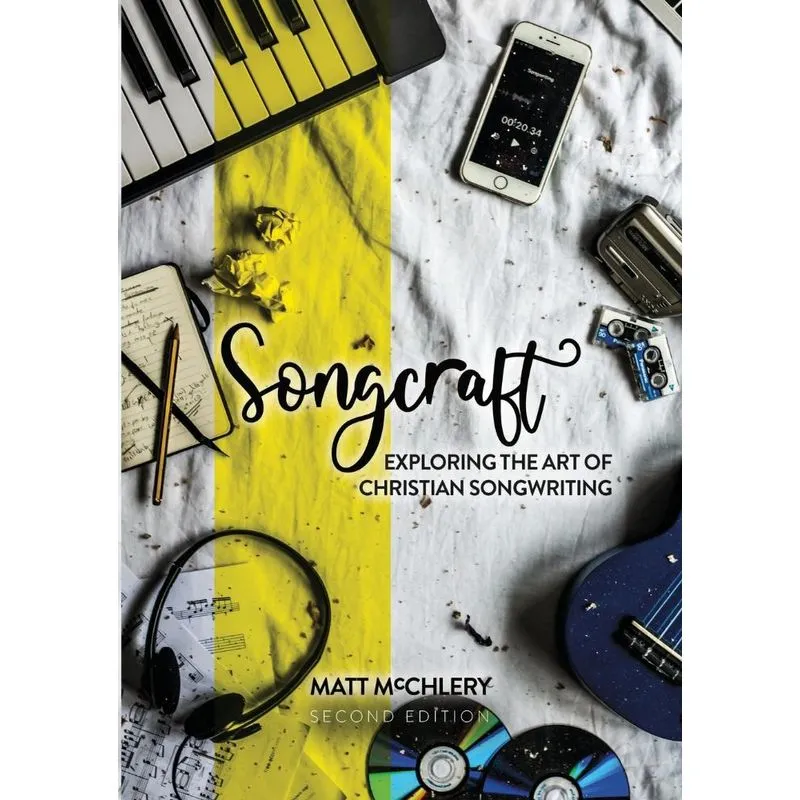 Songcraft