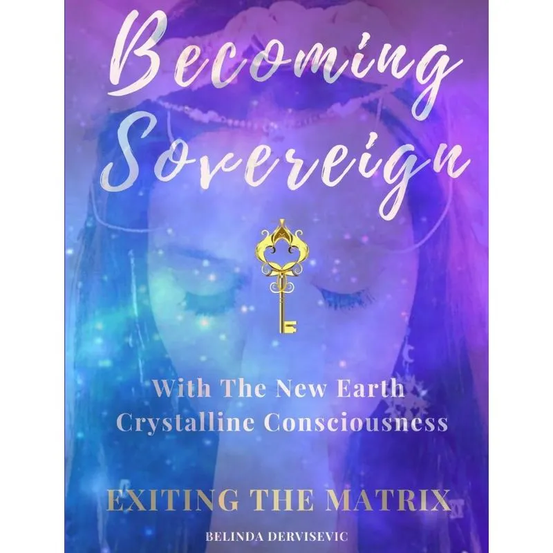 Becoming Sovereign