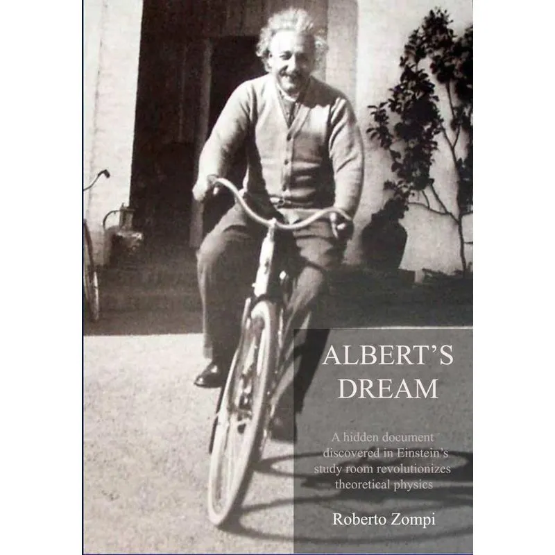 Alberts Dream