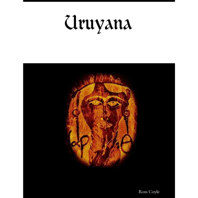 Uruyana Itihasa