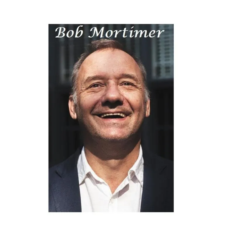 Bob Mortimer