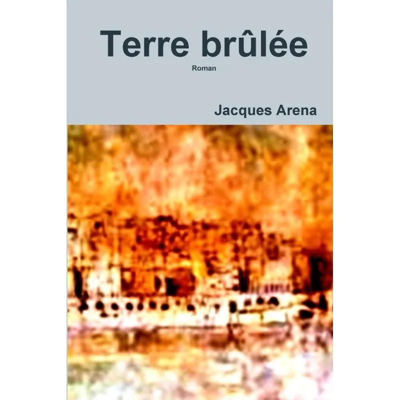 Terre brûlée