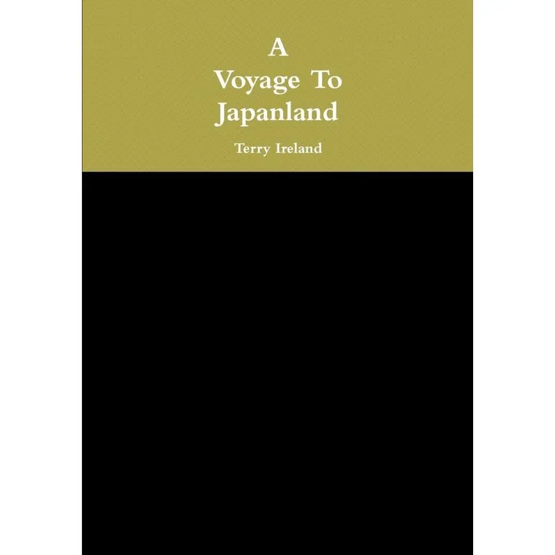 A Voyage ToJapanland